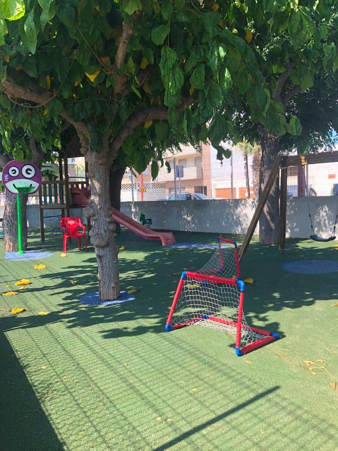 Bungalows Camping Ferrer Peñíscola المظهر الخارجي الصورة